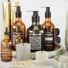 Bathroom set 00001